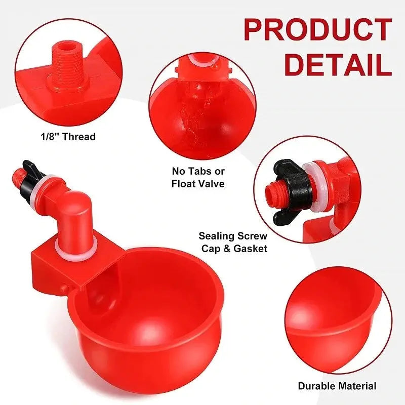 🎁 𝟓 𝐚𝐜𝐡𝐞𝐭𝐞́𝐬 = 𝟓 𝐨𝐟𝐟𝐞𝐫𝐭𝐬 | Distributeur automatique d'eau