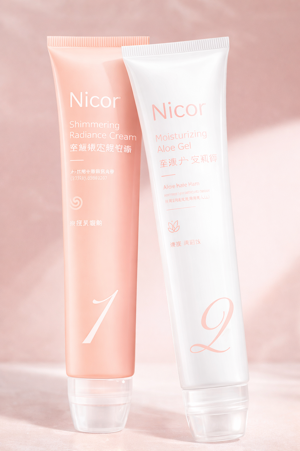 Lumiva™- Kit dépilatoire 1+1