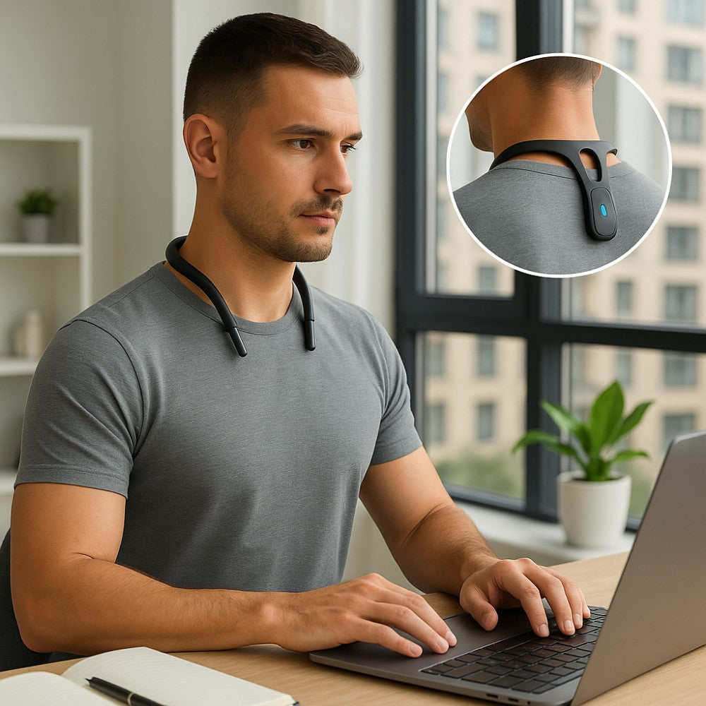 Korecta™ UprightPro - Adoptez une posture parfaite en 7 jours