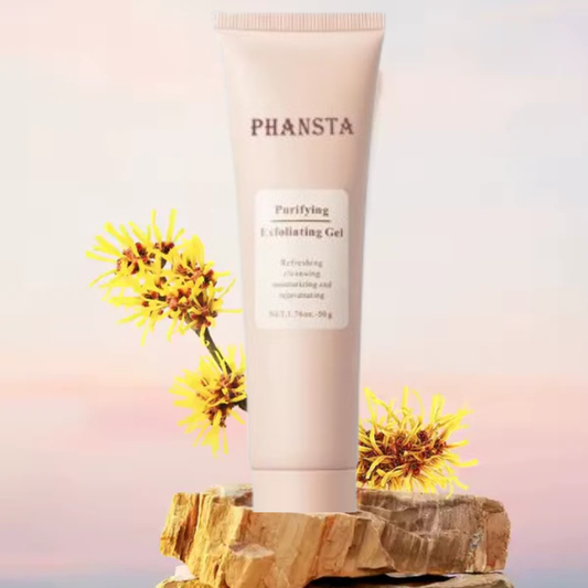 Glow Soft | 🔥Gel exfoliant purifiant