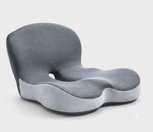 Comfortia™ - Coussin Orthopédique Anti-Douleur