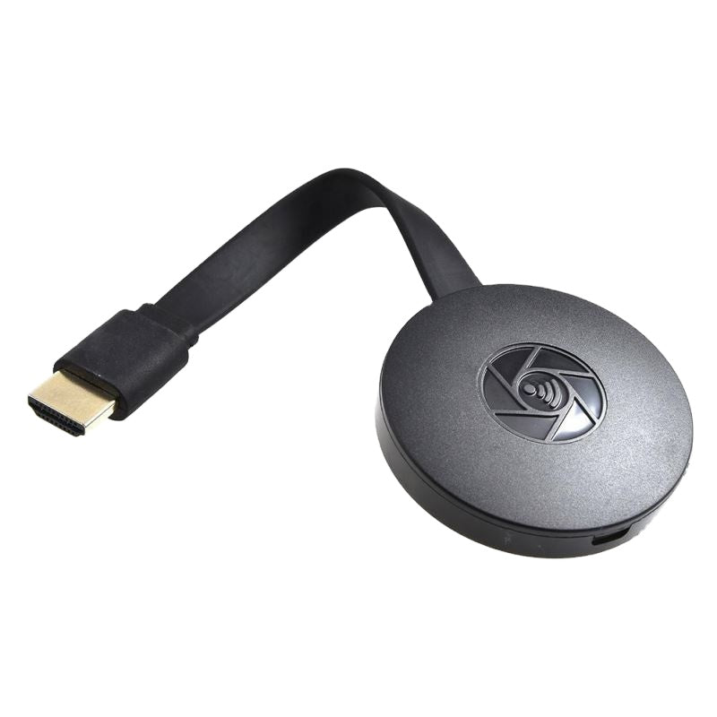 Chromecast : Transformez votre téléviseur en Smart TV.