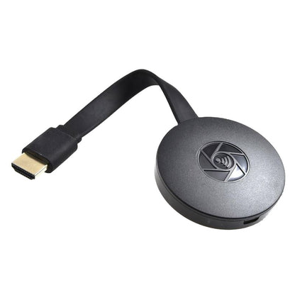 Chromecast : Transformez votre téléviseur en Smart TV.