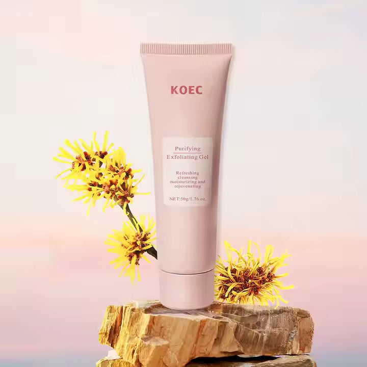 𝟏 𝐀𝐜𝐡𝐞𝐭𝐞́𝐬 𝟏 𝐎𝐟𝐟𝐞𝐫𝐭𝐞 | 🔥Gel exfoliant purifiant