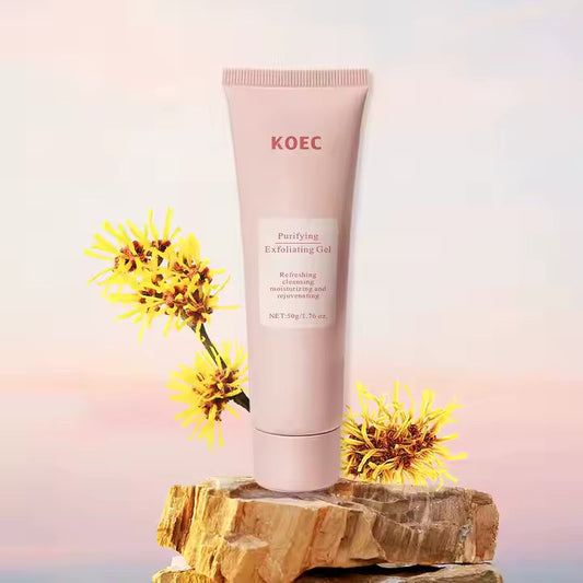 𝟏 𝐀𝐜𝐡𝐞𝐭𝐞́𝐬 𝟏 𝐎𝐟𝐟𝐞𝐫𝐭𝐞 | 🔥Gel exfoliant purifiant