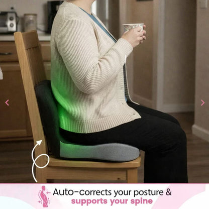 Comfortia™ - Coussin Orthopédique Anti-Douleur
