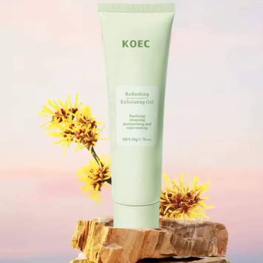 𝟏 𝐀𝐜𝐡𝐞𝐭𝐞́𝐬 𝟏 𝐎𝐟𝐟𝐞𝐫𝐭𝐞 | 🔥Gel exfoliant purifiant