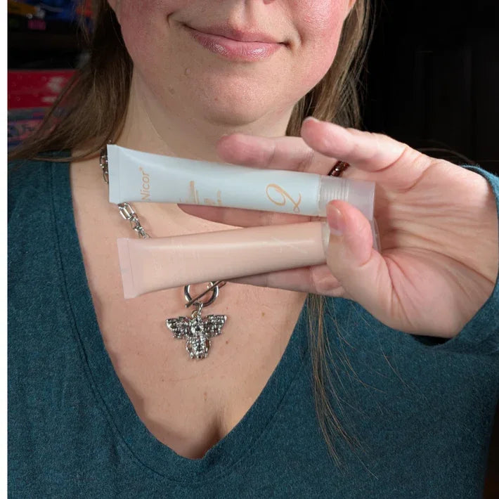 Lumiva™- Kit dépilatoire 1+1